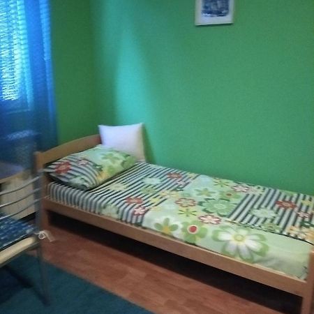 Buric Rooms Nikšić Dış mekan fotoğraf