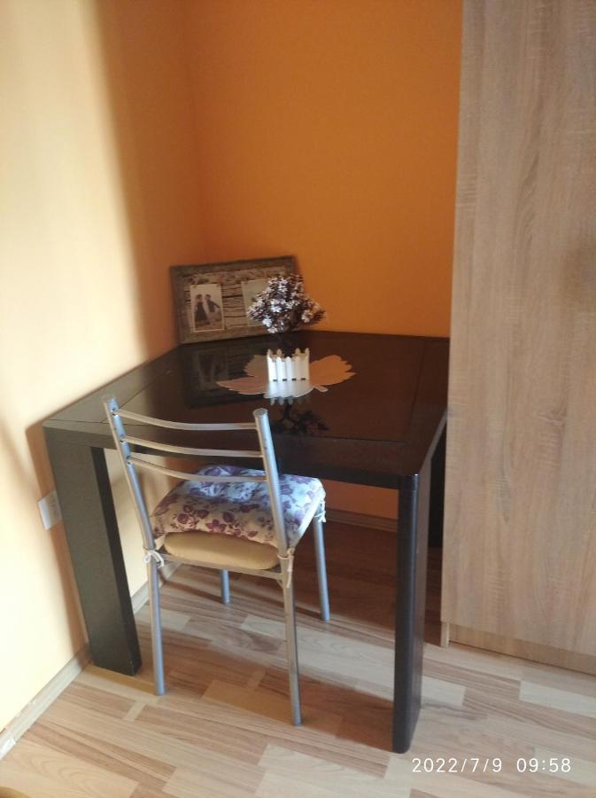 Buric Rooms Nikšić Dış mekan fotoğraf