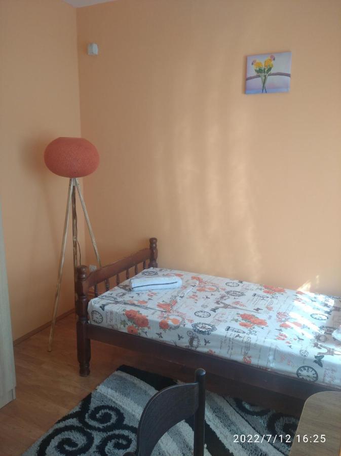 Buric Rooms Nikšić Dış mekan fotoğraf