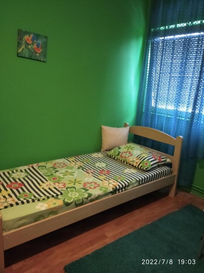 Buric Rooms Nikšić Dış mekan fotoğraf