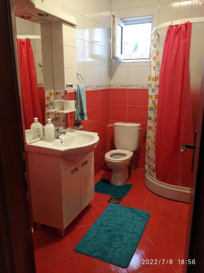 Buric Rooms Nikšić Dış mekan fotoğraf