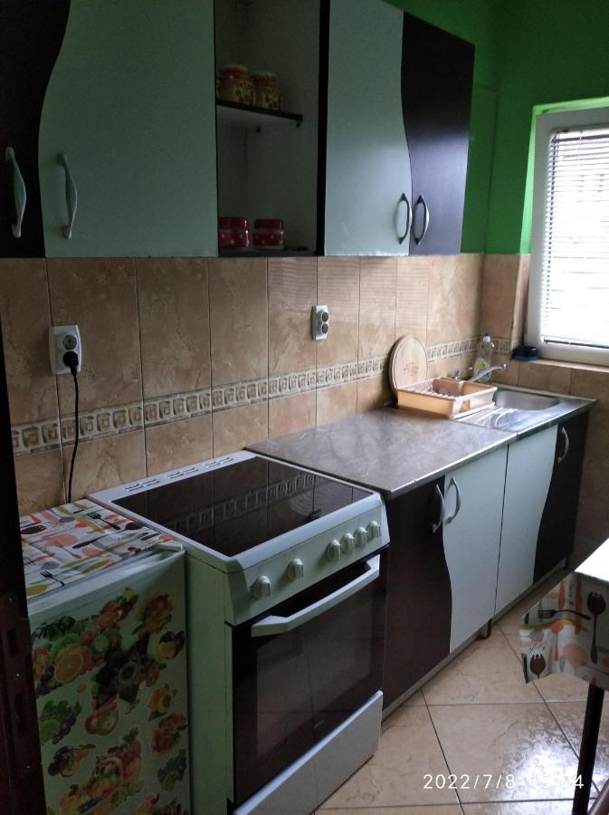 Buric Rooms Nikšić Dış mekan fotoğraf