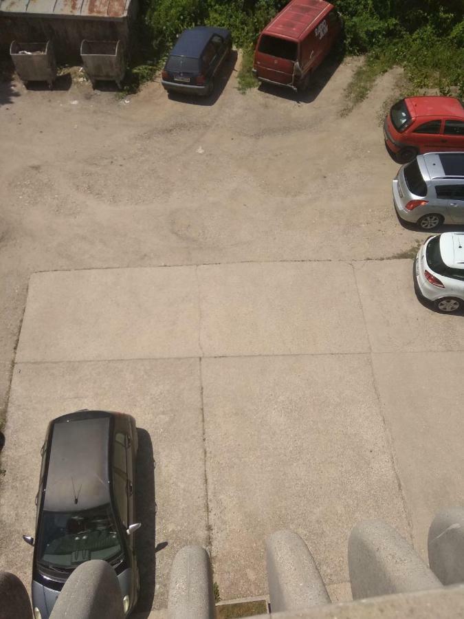 Buric Rooms Nikšić Dış mekan fotoğraf