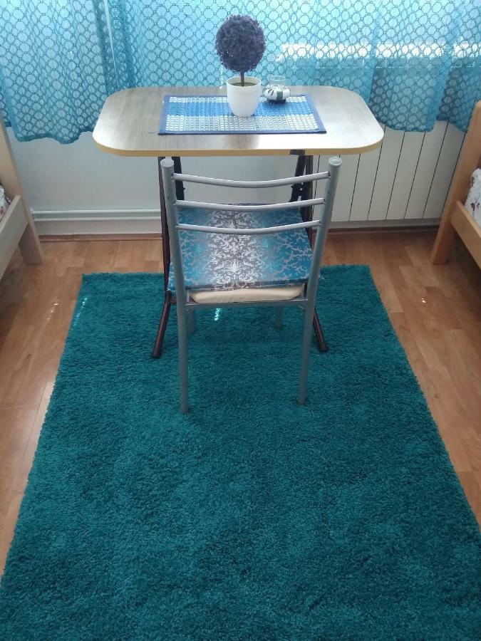 Buric Rooms Nikšić Dış mekan fotoğraf