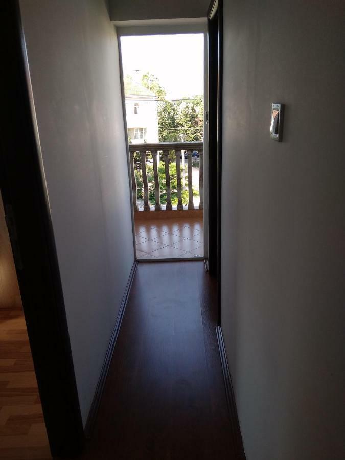 Buric Rooms Nikšić Dış mekan fotoğraf