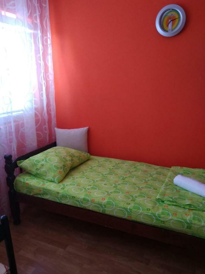 Buric Rooms Nikšić Dış mekan fotoğraf