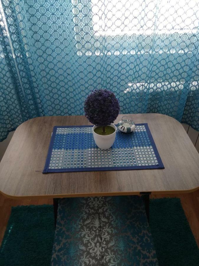 Buric Rooms Nikšić Dış mekan fotoğraf